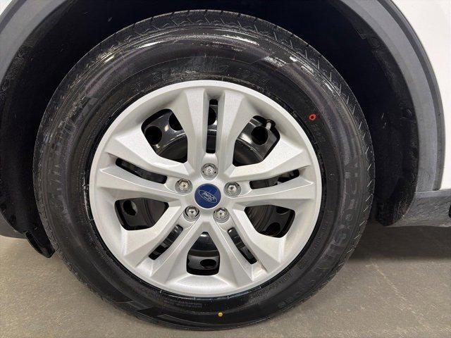 used 2022 Ford Escape car, priced at $16,400