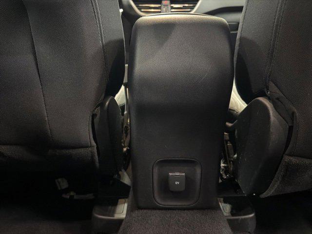 used 2022 Ford Escape car, priced at $16,400