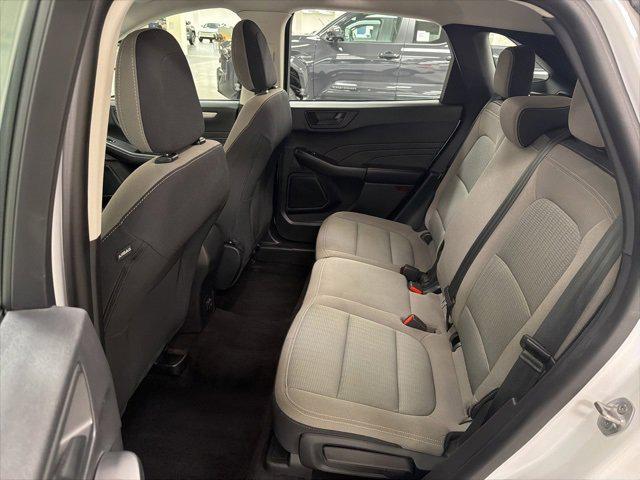 used 2022 Ford Escape car, priced at $16,400