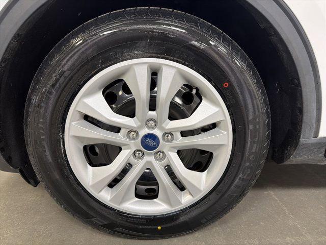 used 2022 Ford Escape car, priced at $15,200