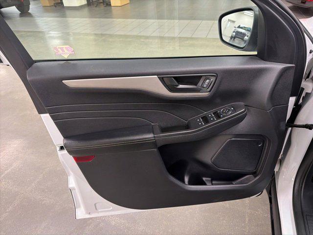 used 2022 Ford Escape car, priced at $16,400