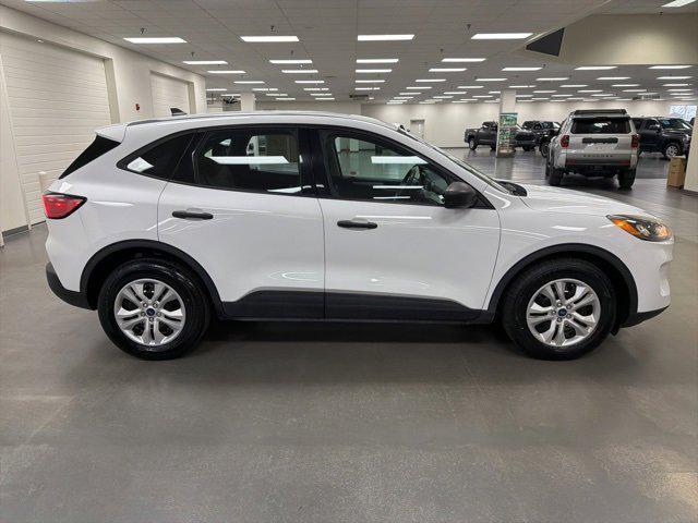 used 2022 Ford Escape car, priced at $16,400