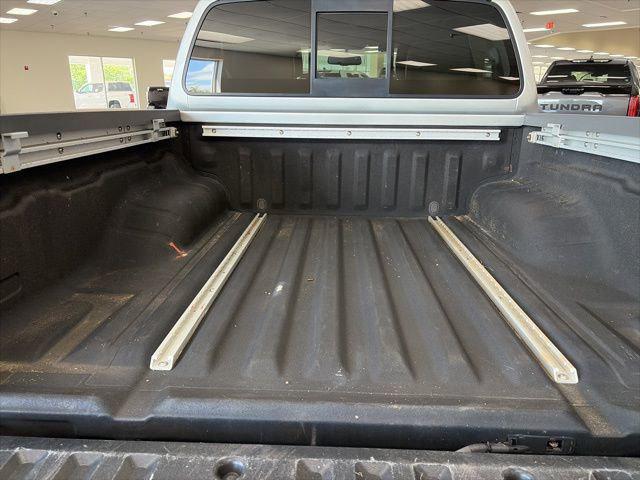 used 2014 Nissan Frontier car, priced at $15,500