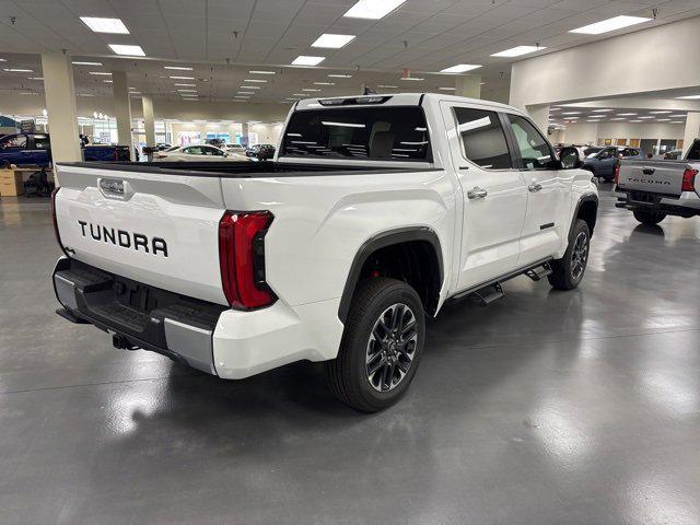 new 2026 Toyota Tundra car, priced at $63,019