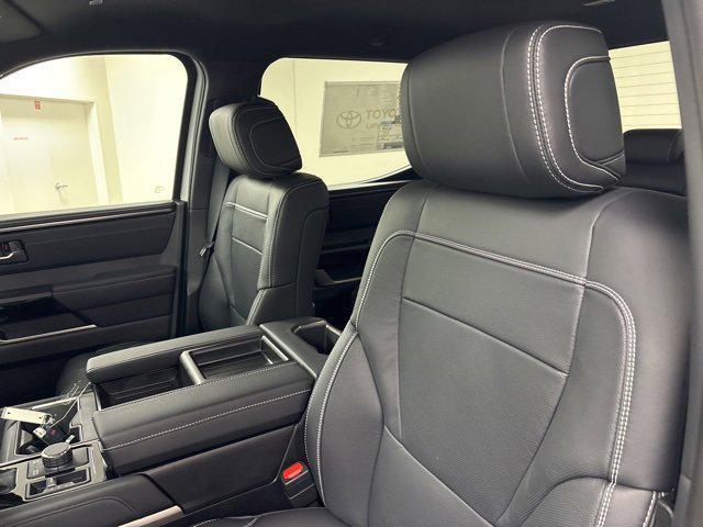 new 2026 Toyota Tundra car, priced at $63,019