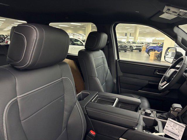 new 2026 Toyota Tundra car, priced at $63,019