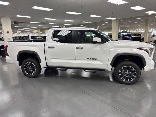 new 2026 Toyota Tundra car, priced at $63,019