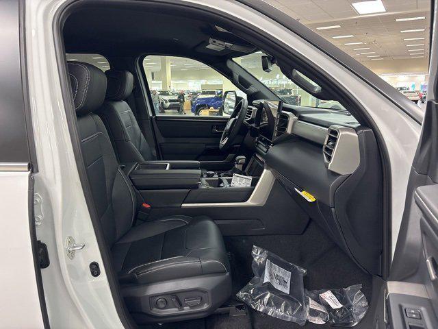 new 2026 Toyota Tundra car, priced at $63,019