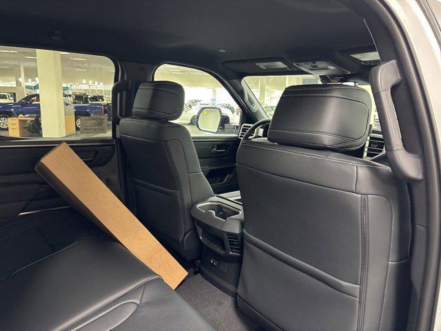 new 2026 Toyota Tundra car, priced at $63,019