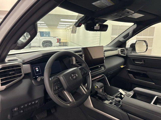 new 2026 Toyota Tundra car, priced at $63,019