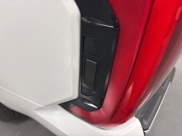 new 2026 Toyota Tundra car, priced at $63,019