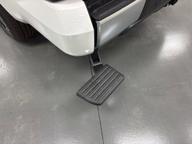 new 2026 Toyota Tundra car, priced at $63,019