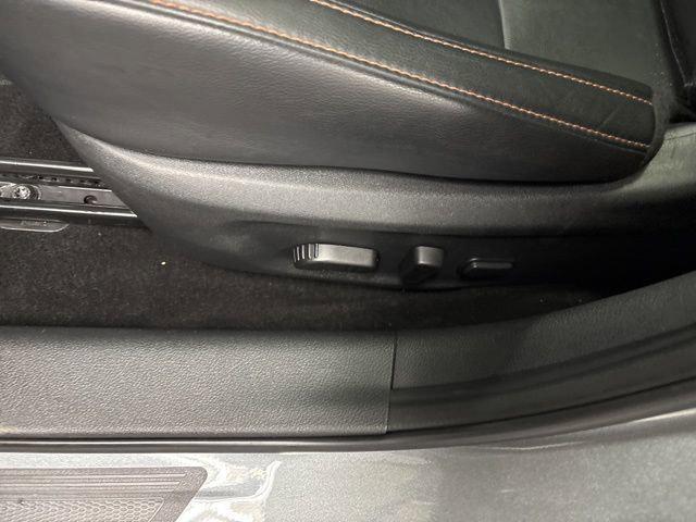 used 2023 Nissan Sentra car, priced at $18,328