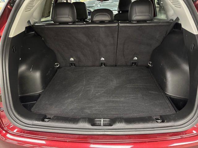 used 2022 Jeep Compass car, priced at $22,948