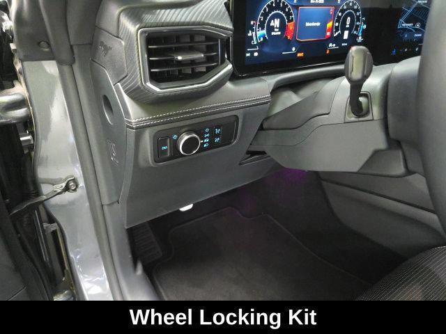 used 2025 Ford Mustang car, priced at $51,448