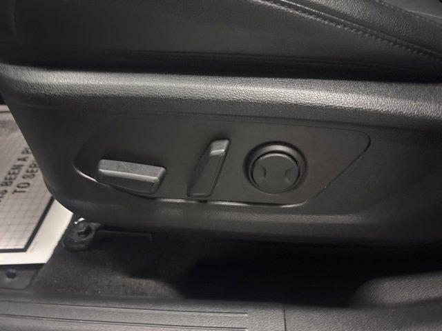 used 2024 Kia Sportage car, priced at $25,600