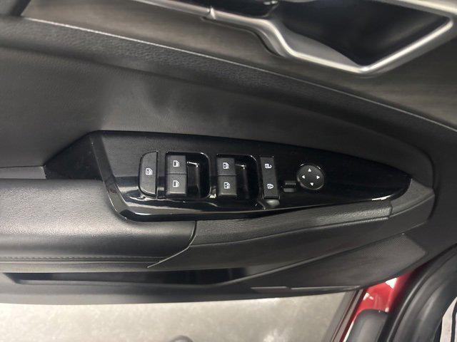 used 2024 Kia Sportage car, priced at $25,600