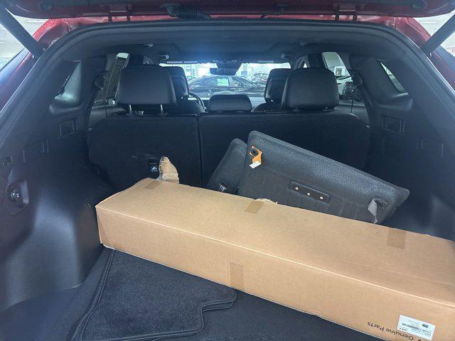 used 2024 Kia Sportage car, priced at $25,600