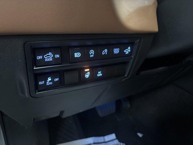 used 2023 Toyota Tundra car, priced at $50,000