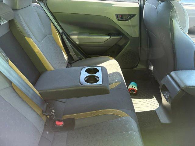 used 2024 Subaru Crosstrek car, priced at $27,248