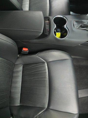 used 2021 Toyota Venza car, priced at $28,000