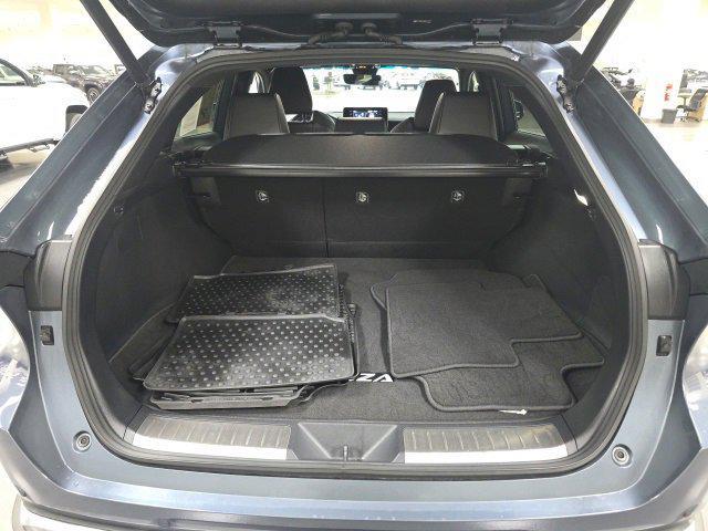 used 2021 Toyota Venza car, priced at $28,000