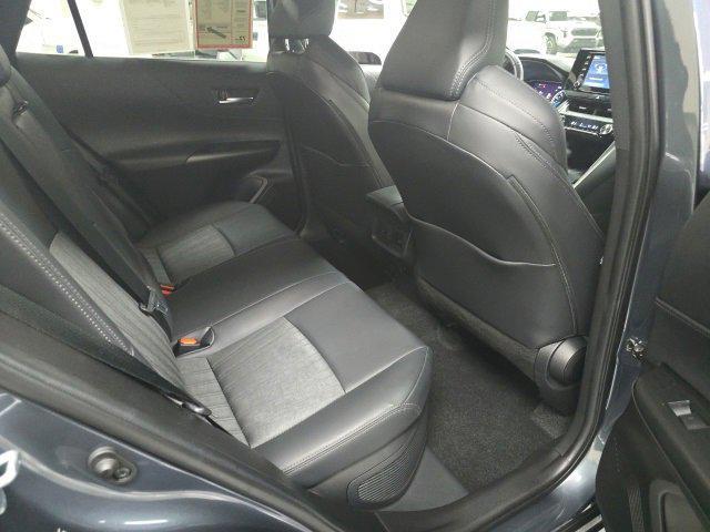 used 2021 Toyota Venza car, priced at $28,000