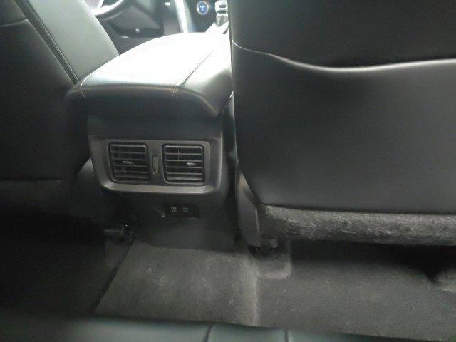 used 2021 Toyota Venza car, priced at $28,000