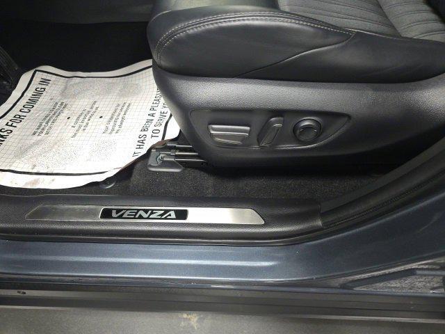 used 2021 Toyota Venza car, priced at $28,000