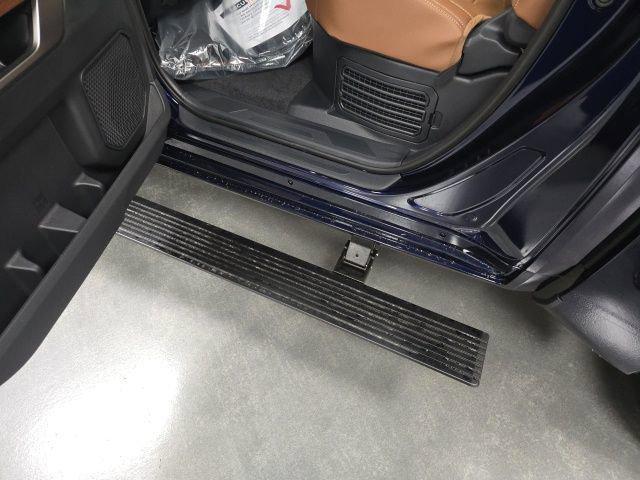 new 2026 Toyota Tundra Hybrid car, priced at $74,994