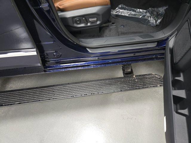 new 2026 Toyota Tundra Hybrid car, priced at $74,994