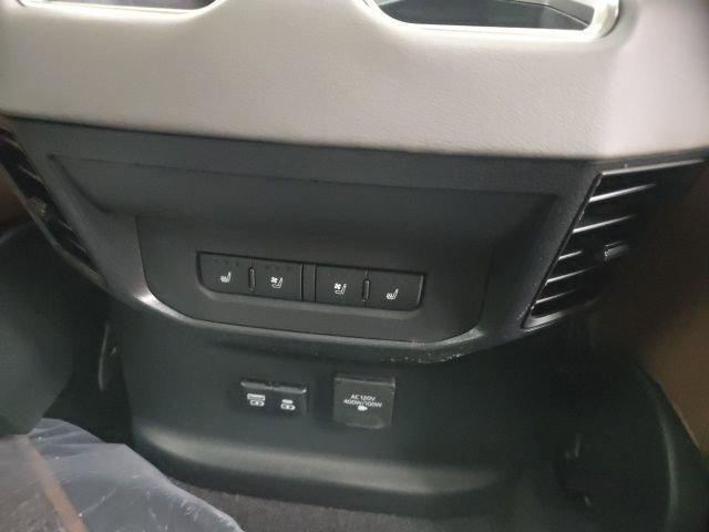 new 2026 Toyota Tundra Hybrid car, priced at $74,994