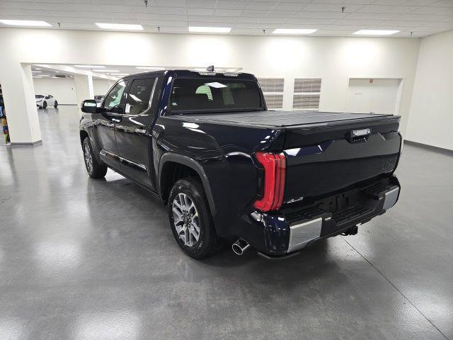 new 2026 Toyota Tundra Hybrid car, priced at $74,994