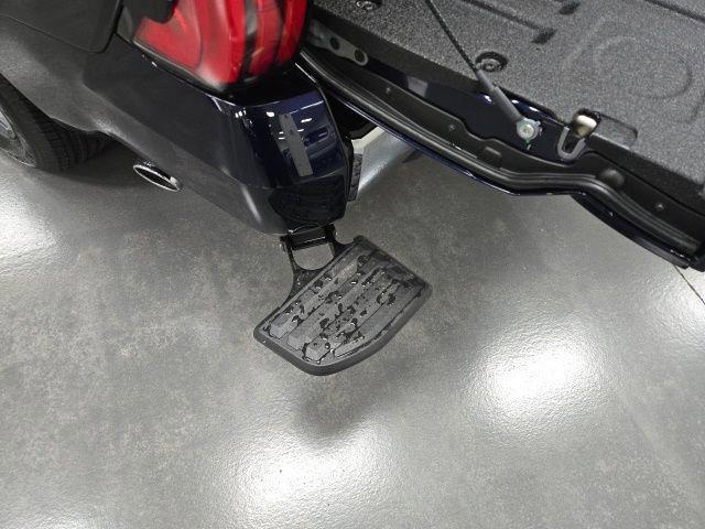 new 2026 Toyota Tundra Hybrid car, priced at $74,994