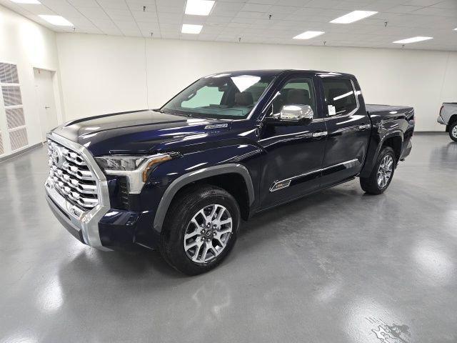 new 2026 Toyota Tundra Hybrid car, priced at $74,994