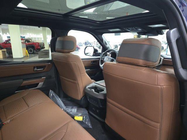 new 2026 Toyota Tundra Hybrid car, priced at $74,994