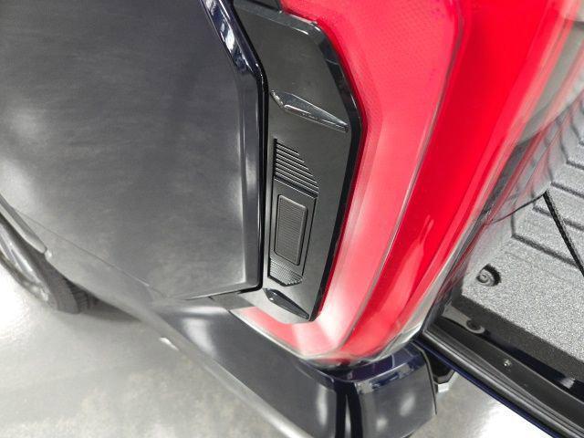 new 2026 Toyota Tundra Hybrid car, priced at $74,994