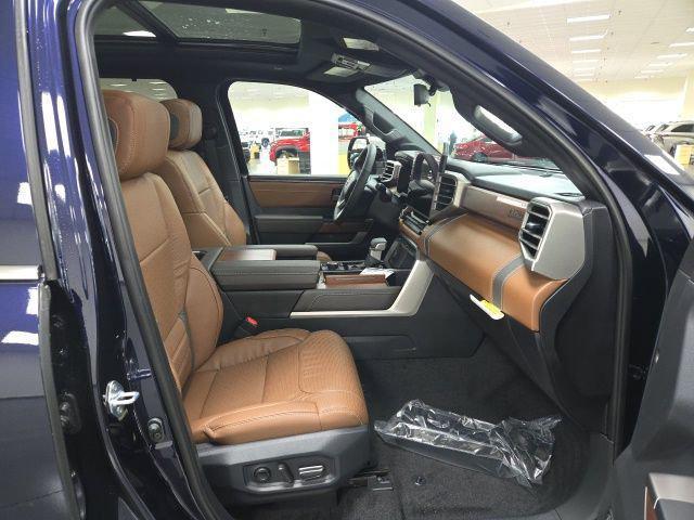 new 2026 Toyota Tundra Hybrid car, priced at $74,994