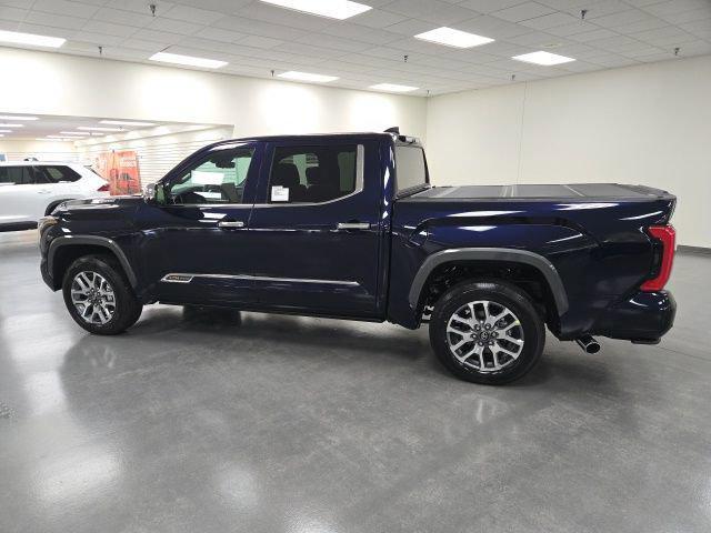 new 2026 Toyota Tundra Hybrid car, priced at $74,994
