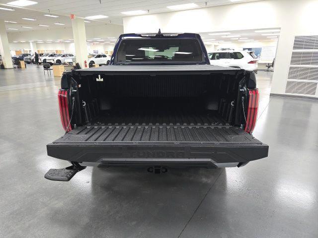 new 2026 Toyota Tundra Hybrid car, priced at $74,994