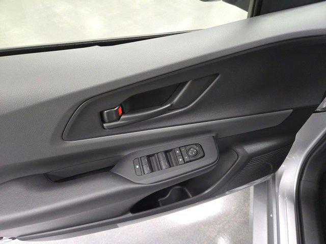 new 2026 Toyota Prius car, priced at $29,538