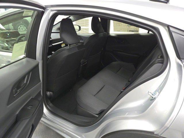 new 2026 Toyota Prius car, priced at $29,538