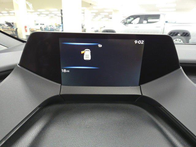 new 2026 Toyota Prius car, priced at $29,538