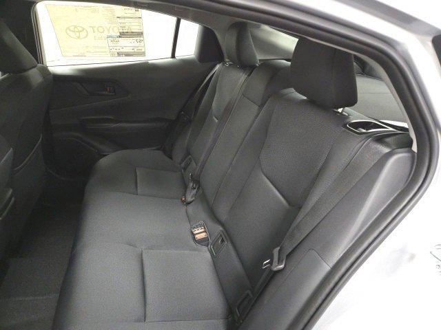 new 2026 Toyota Prius car, priced at $29,538