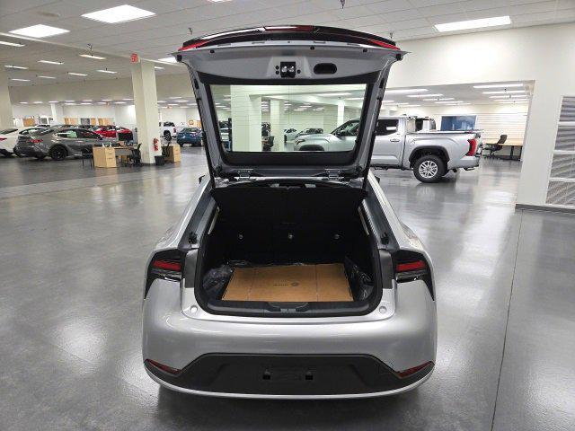 new 2026 Toyota Prius car, priced at $29,538