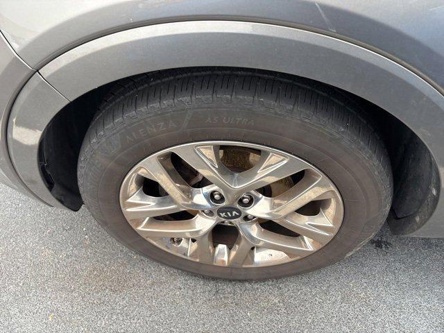 used 2019 Kia Sorento car, priced at $20,400