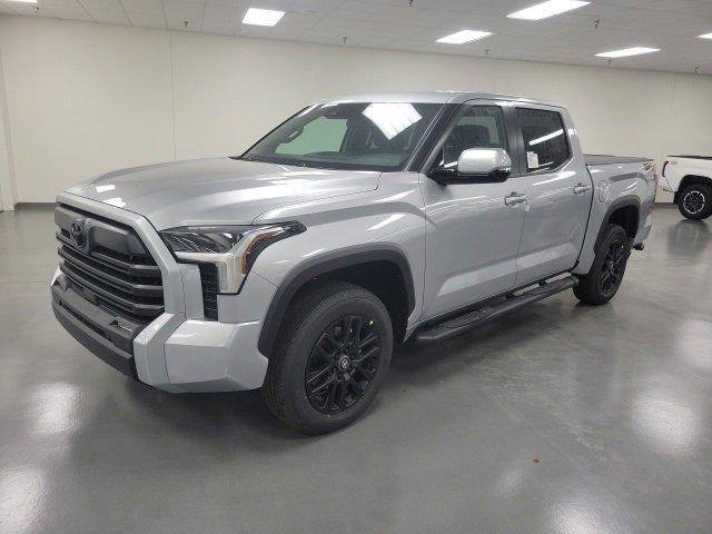 new 2026 Toyota Tundra car, priced at $59,663