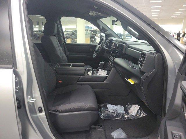 new 2026 Toyota Tundra car, priced at $59,663