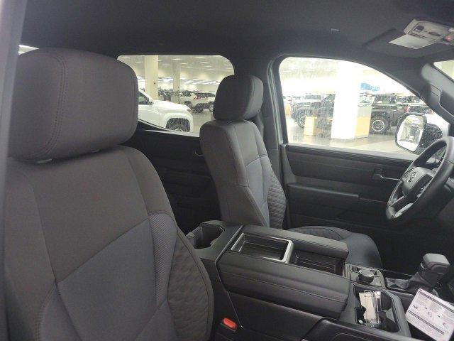 new 2026 Toyota Tundra car, priced at $59,663