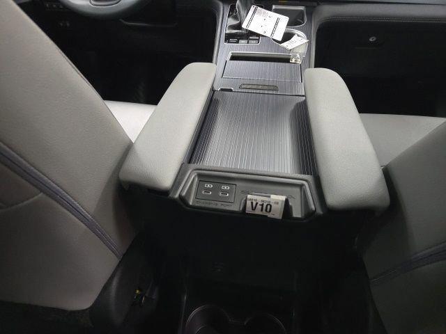 new 2026 Toyota Sienna car, priced at $48,290